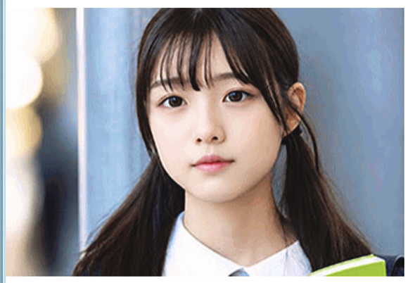女子高生