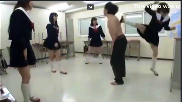 金蹴り