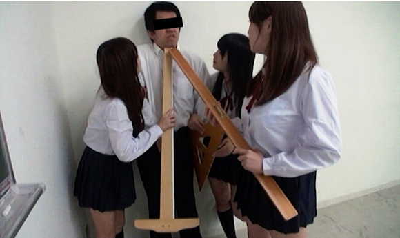 おしっこM男