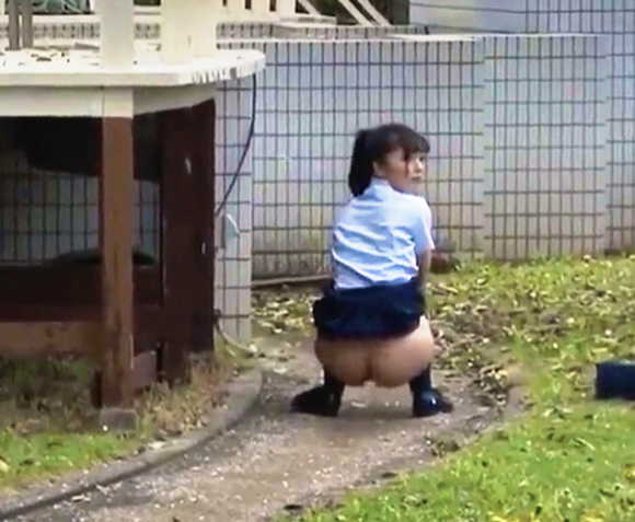 おしっこ