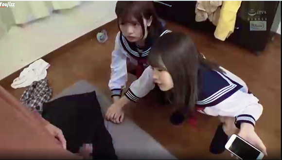 M男