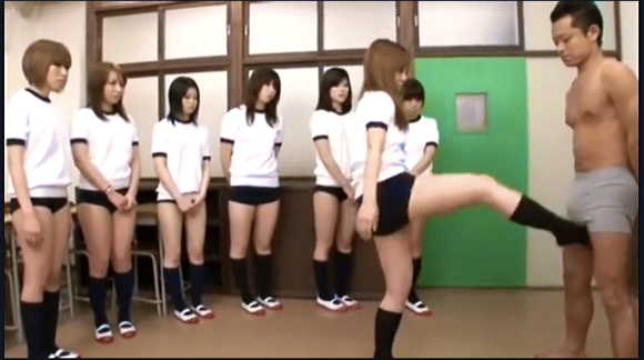 M男