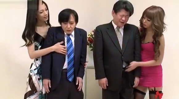 M男