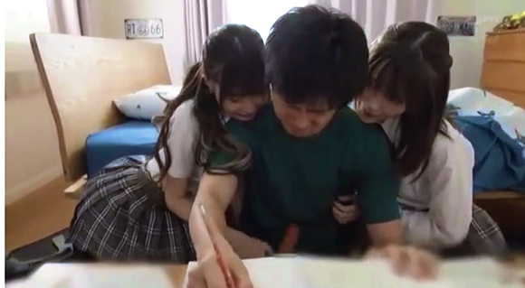 M男