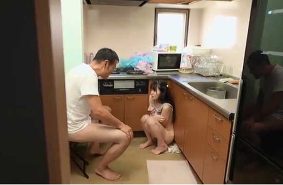 おしっこ