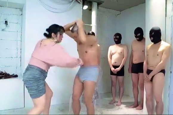 M男