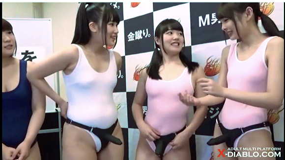 M男