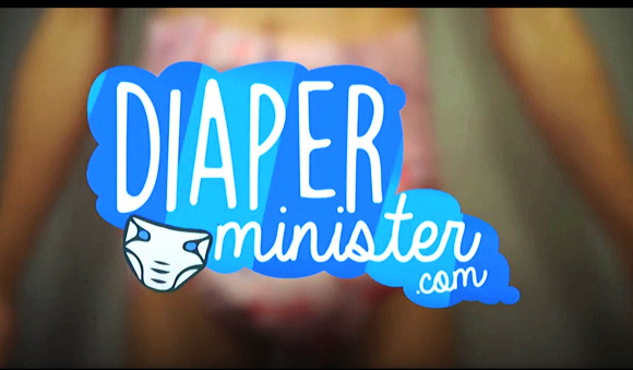 ABDL+Diaper-Minister