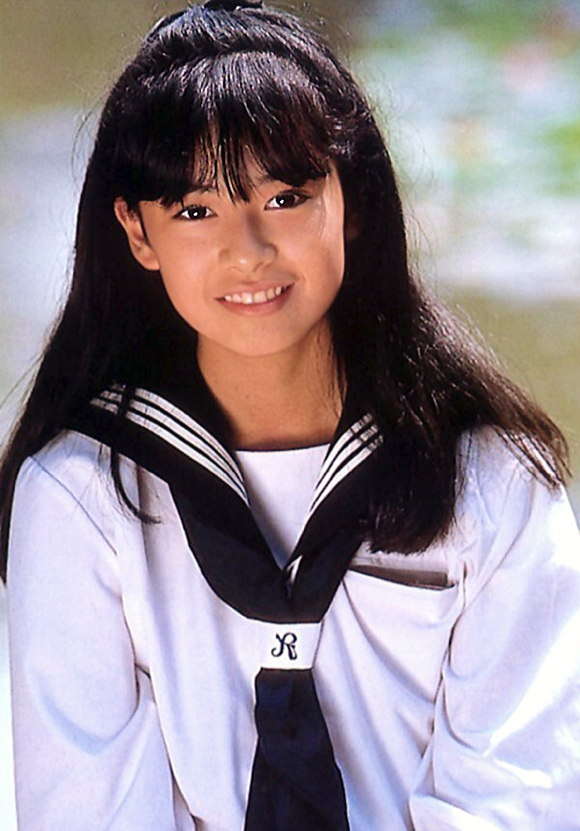 後藤久美子さんおっぱい01