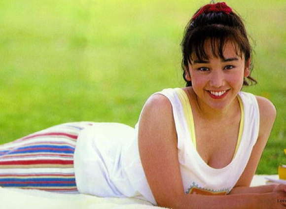 西田ひかるピクチャ