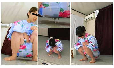 動画おしっこ我慢ピクチャ
